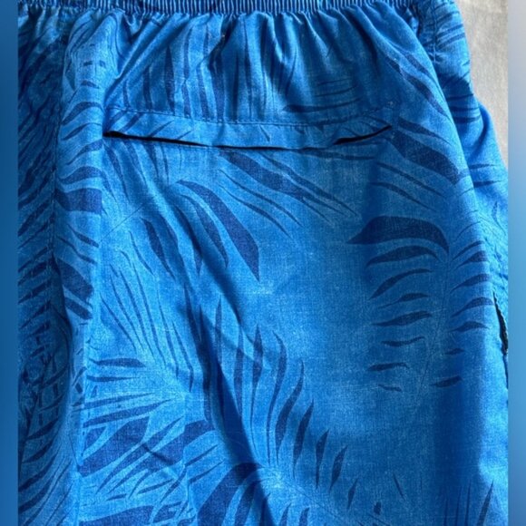 Body Glove Swim Trunks Mens Size S - Picture 2 of 4